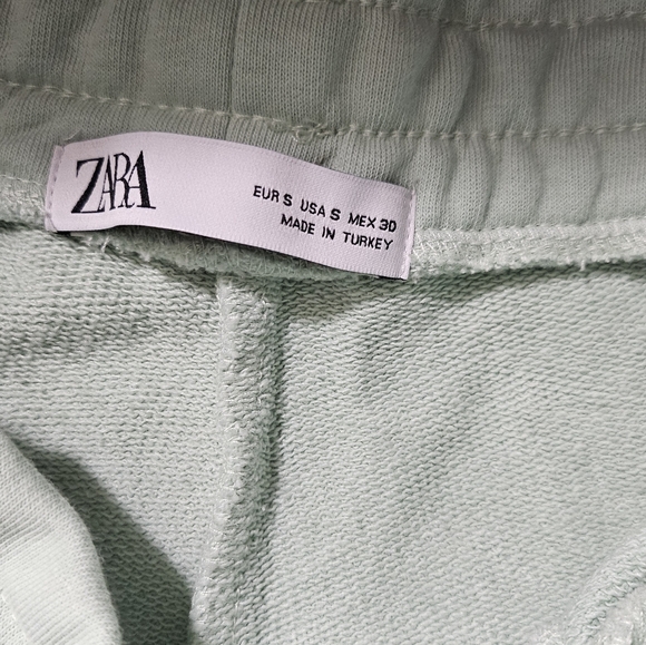 Sweatpants Zara - Picture 5 of 5